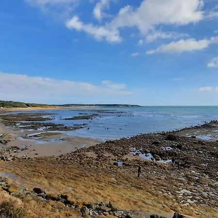 Studio Au Coeur Du Golf De Port Bourgenay, Proche Des Sables D'Olonne Talmont-Saint-Hilaire Exteriér fotografie