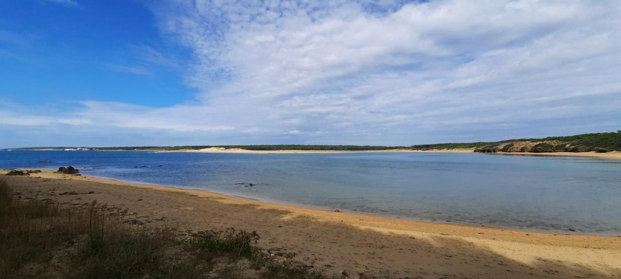 Studio Au Coeur Du Golf De Port Bourgenay, Proche Des Sables D'Olonne Talmont-Saint-Hilaire Exteriér fotografie
