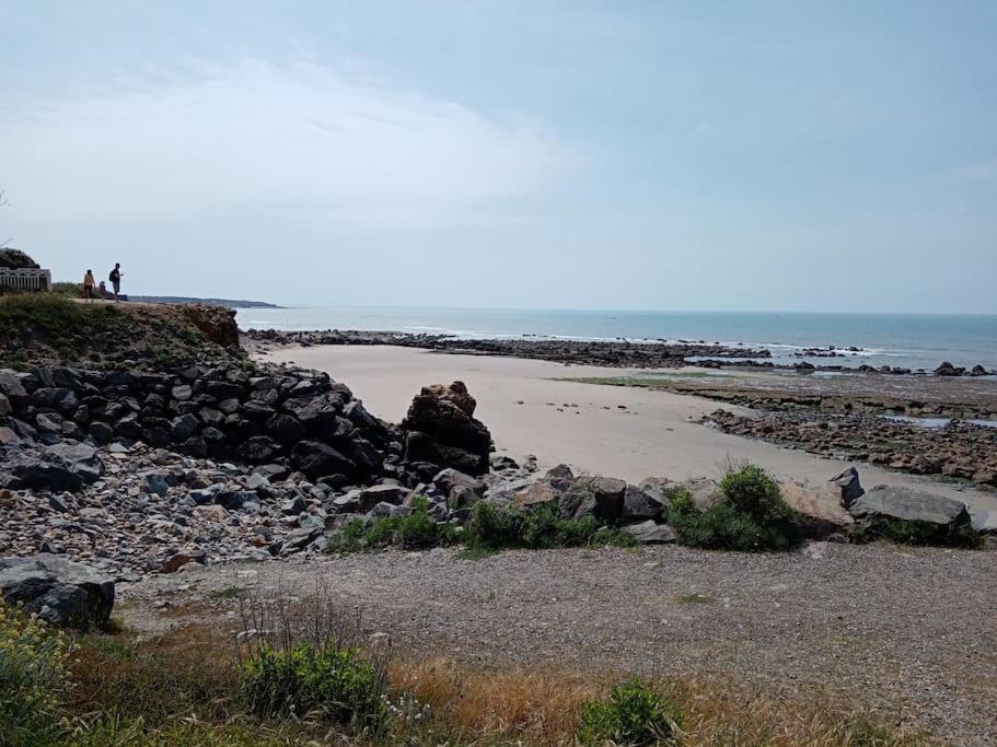 Studio Au Coeur Du Golf De Port Bourgenay, Proche Des Sables D'Olonne Talmont-Saint-Hilaire Exteriér fotografie